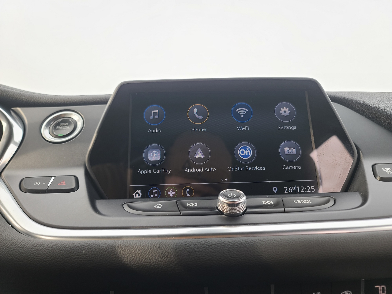 Chevrolet Blazer 2LT AWD 2020