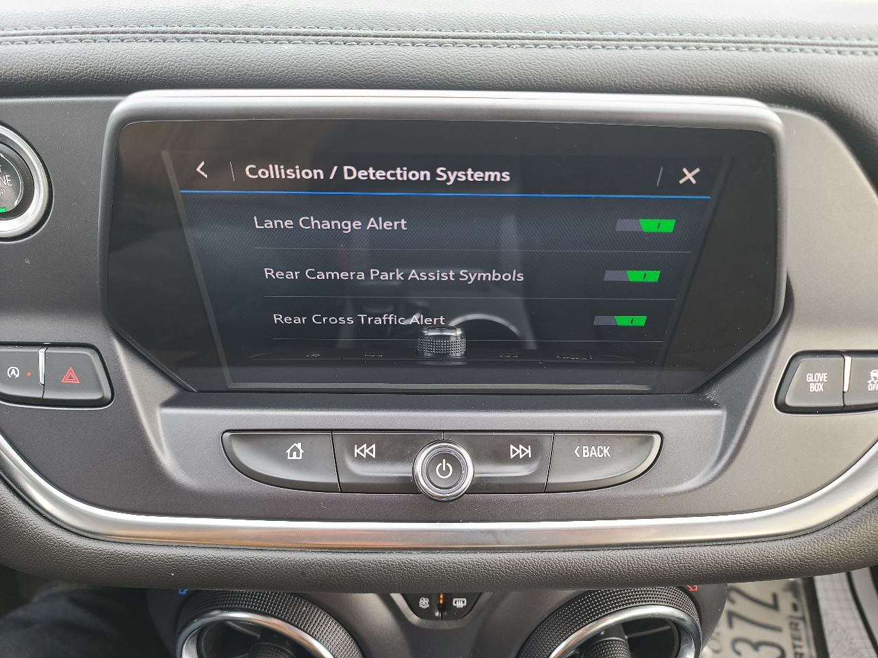 Chevrolet Blazer 2LT AWD 2020