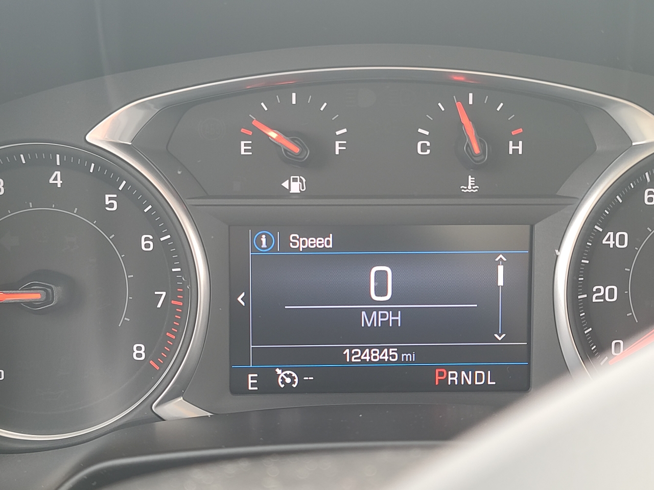 Chevrolet Blazer 2LT AWD 2020