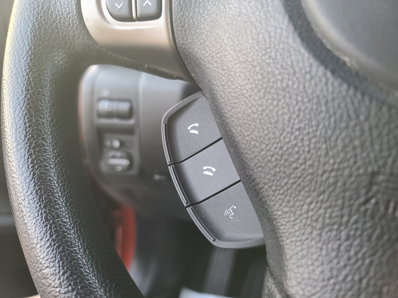 Subaru Forester 2.5X Premium 2011