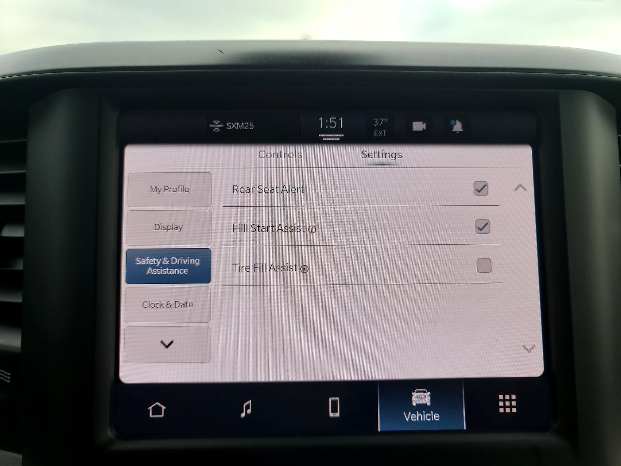 RAM 2500 Big Horn 4x4 Crew Cab 6'4" Box 2024