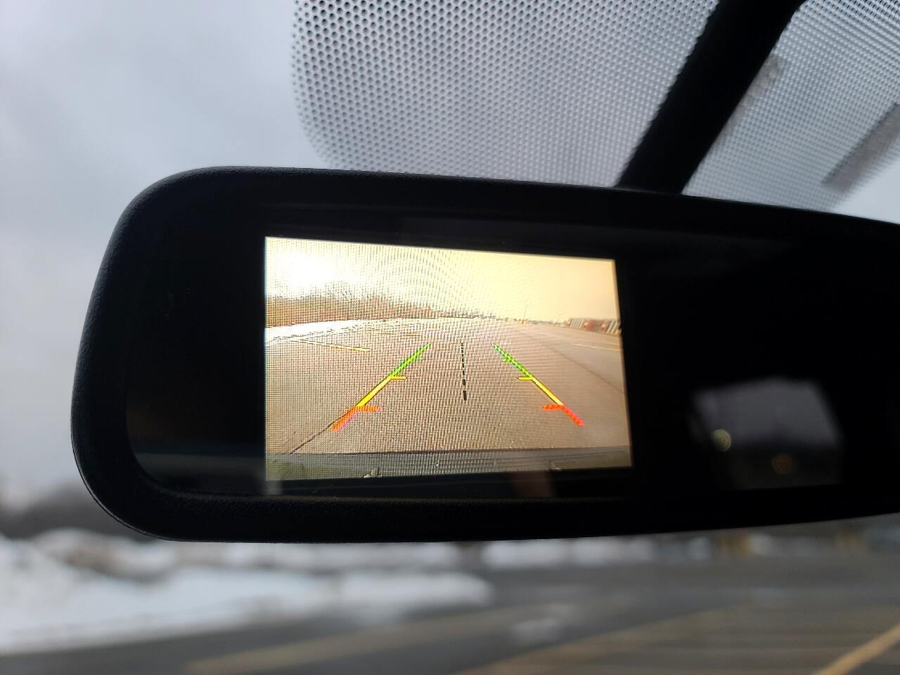 Ford Explorer Police 4WD 2018