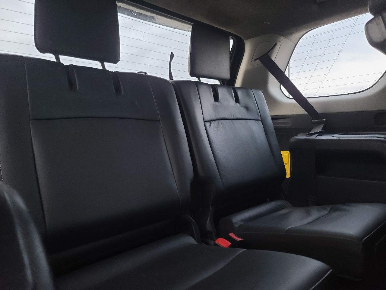 Toyota 4Runner Limited 4WD 2016