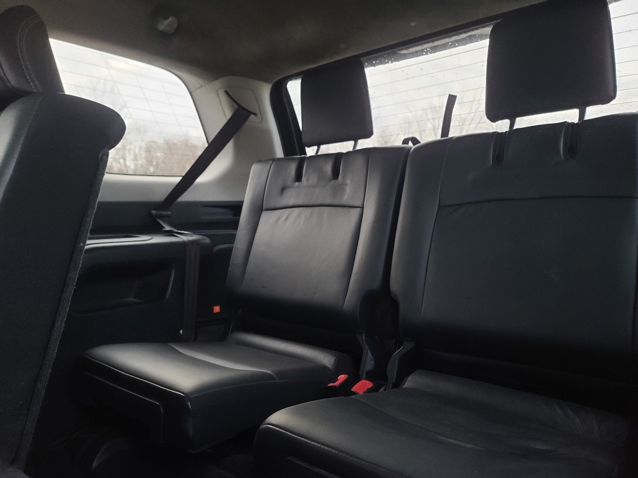 Toyota 4Runner Limited 4WD 2016