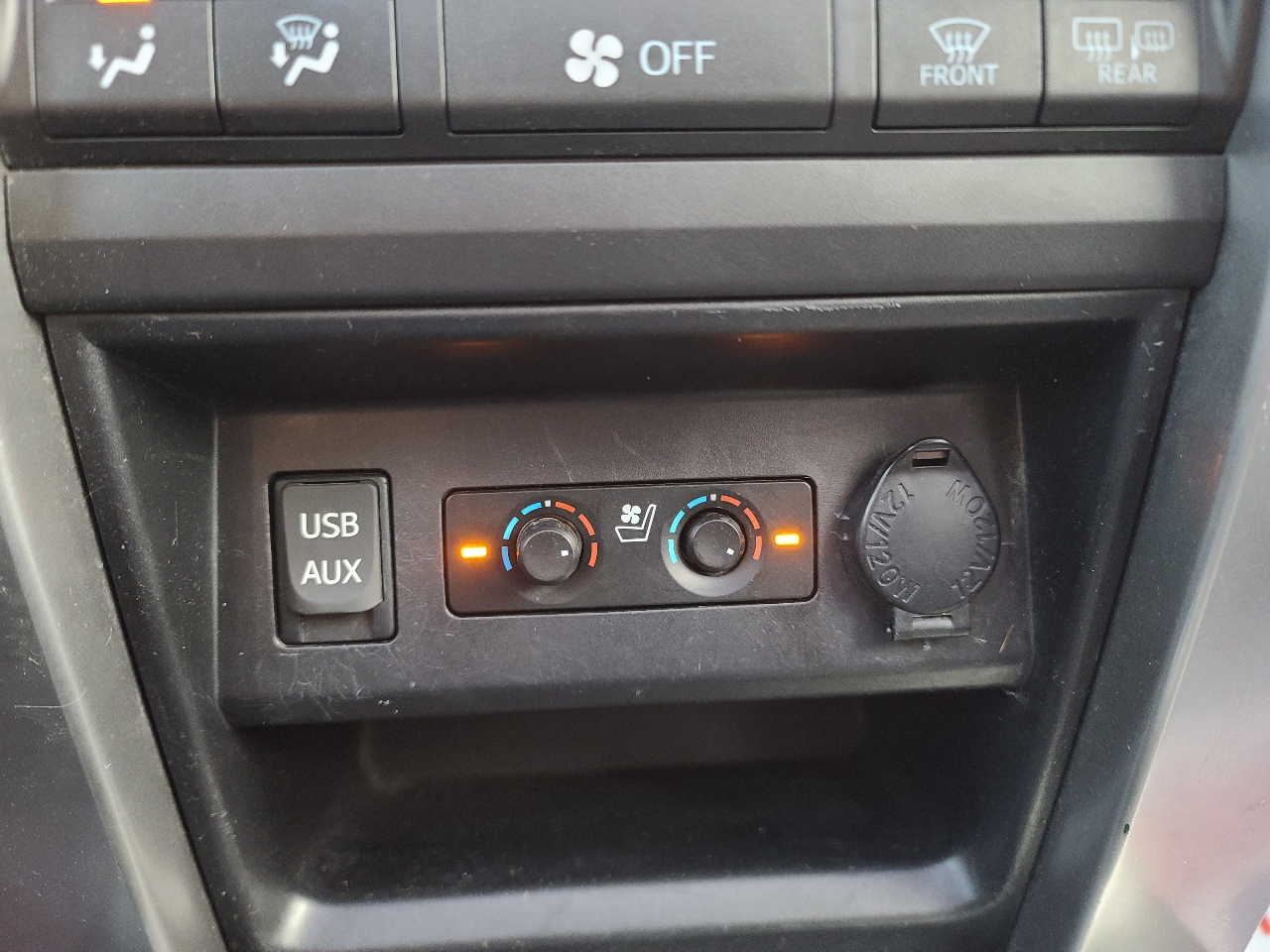 Toyota 4Runner Limited 4WD 2016