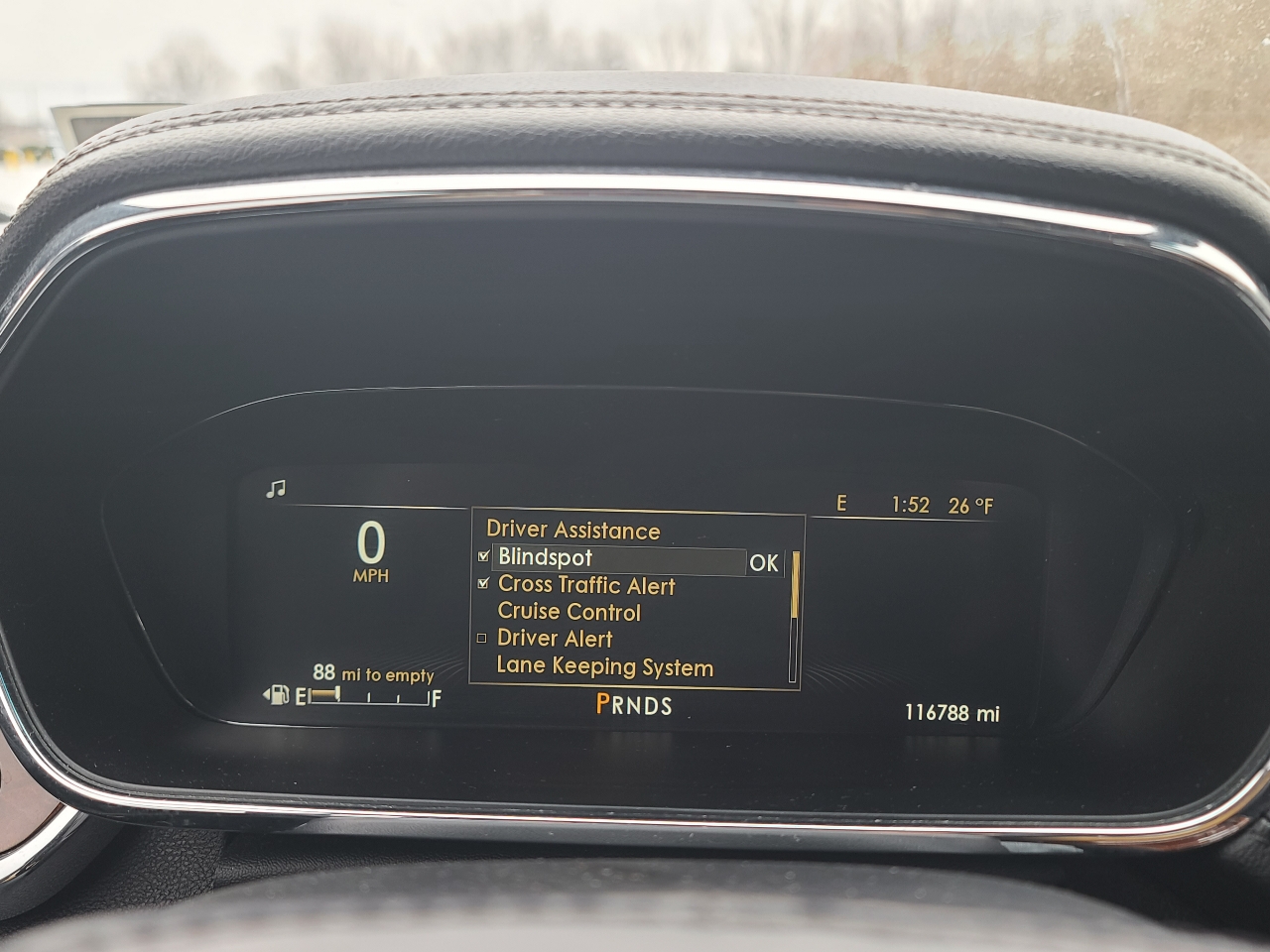 Lincoln Continental Base 2019