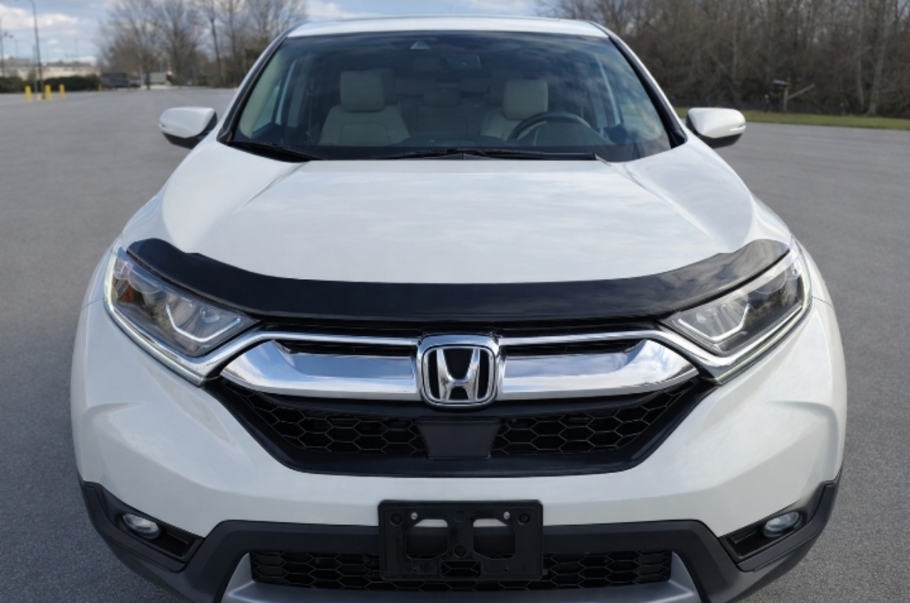 Honda CR-V EX-L AWD 2017