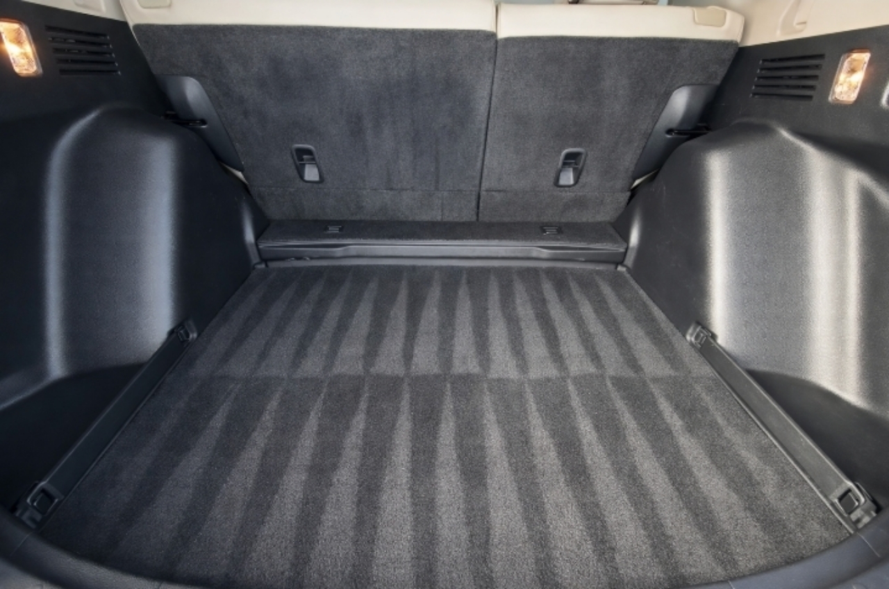 Honda CR-V EX-L AWD 2017