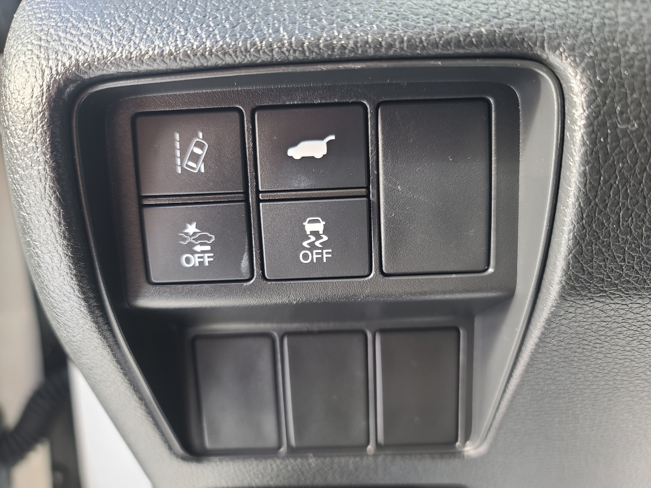 Honda CR-V EX-L AWD 2017