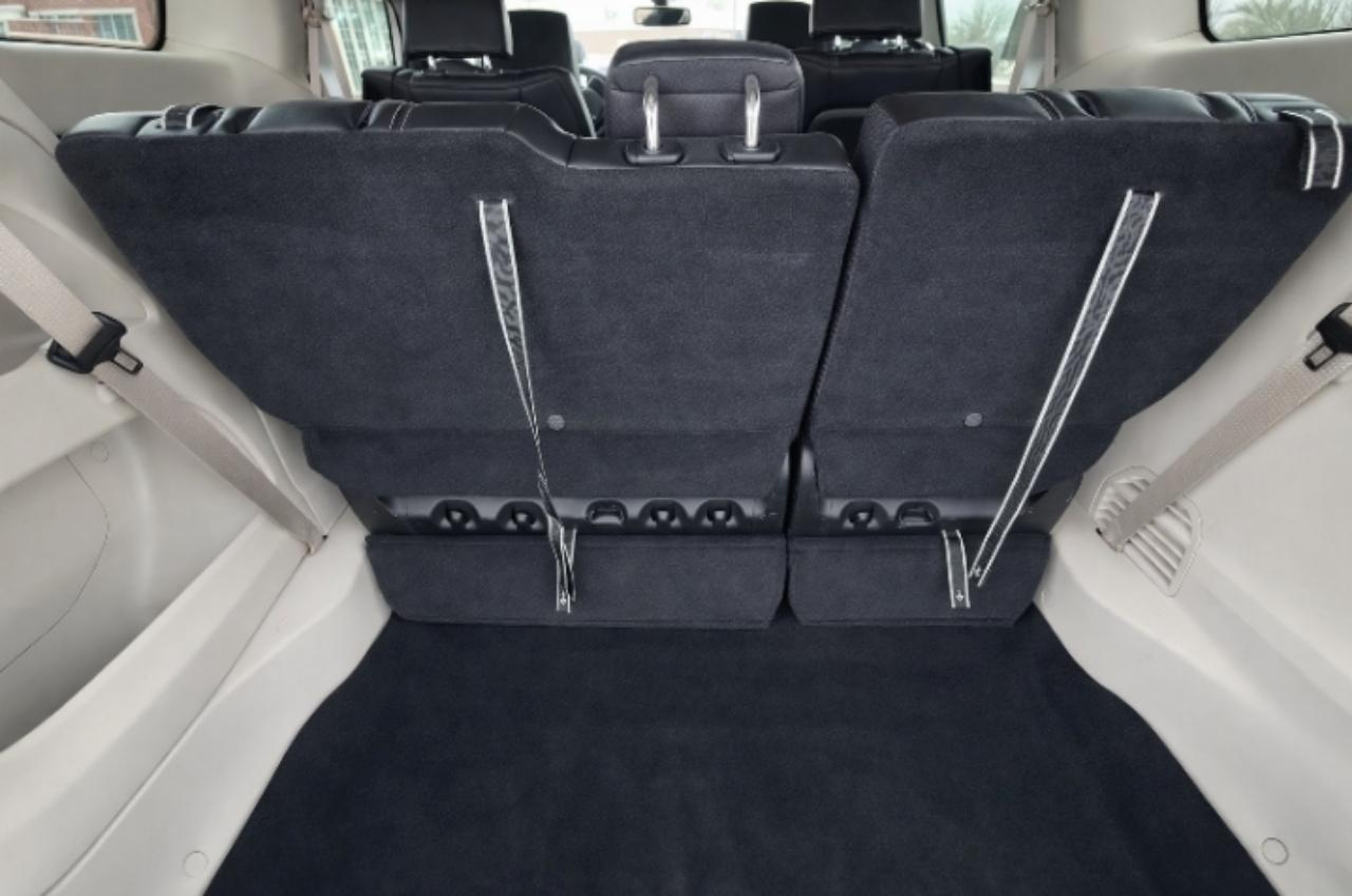 Chrysler Pacifica Touring L AWD 2023