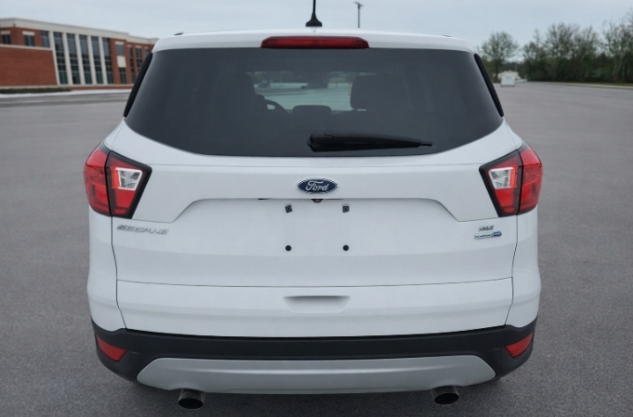Ford Escape SE 4WD 2019