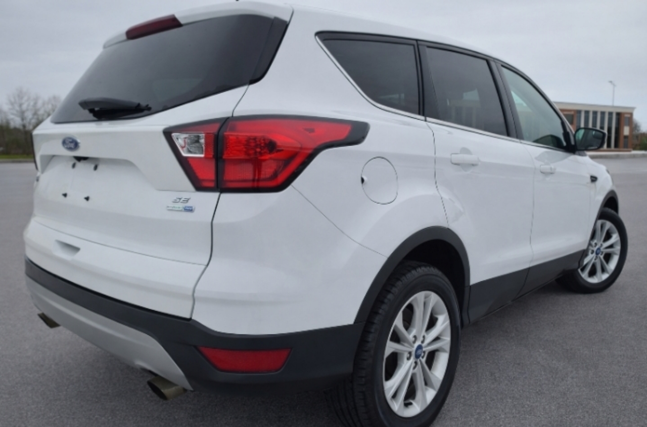 Ford Escape SE 4WD 2019