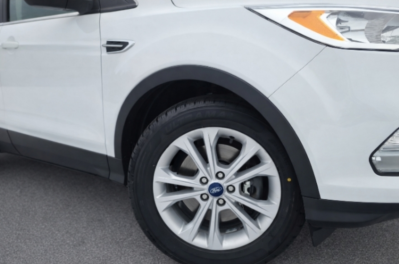 Ford Escape SE 4WD 2019