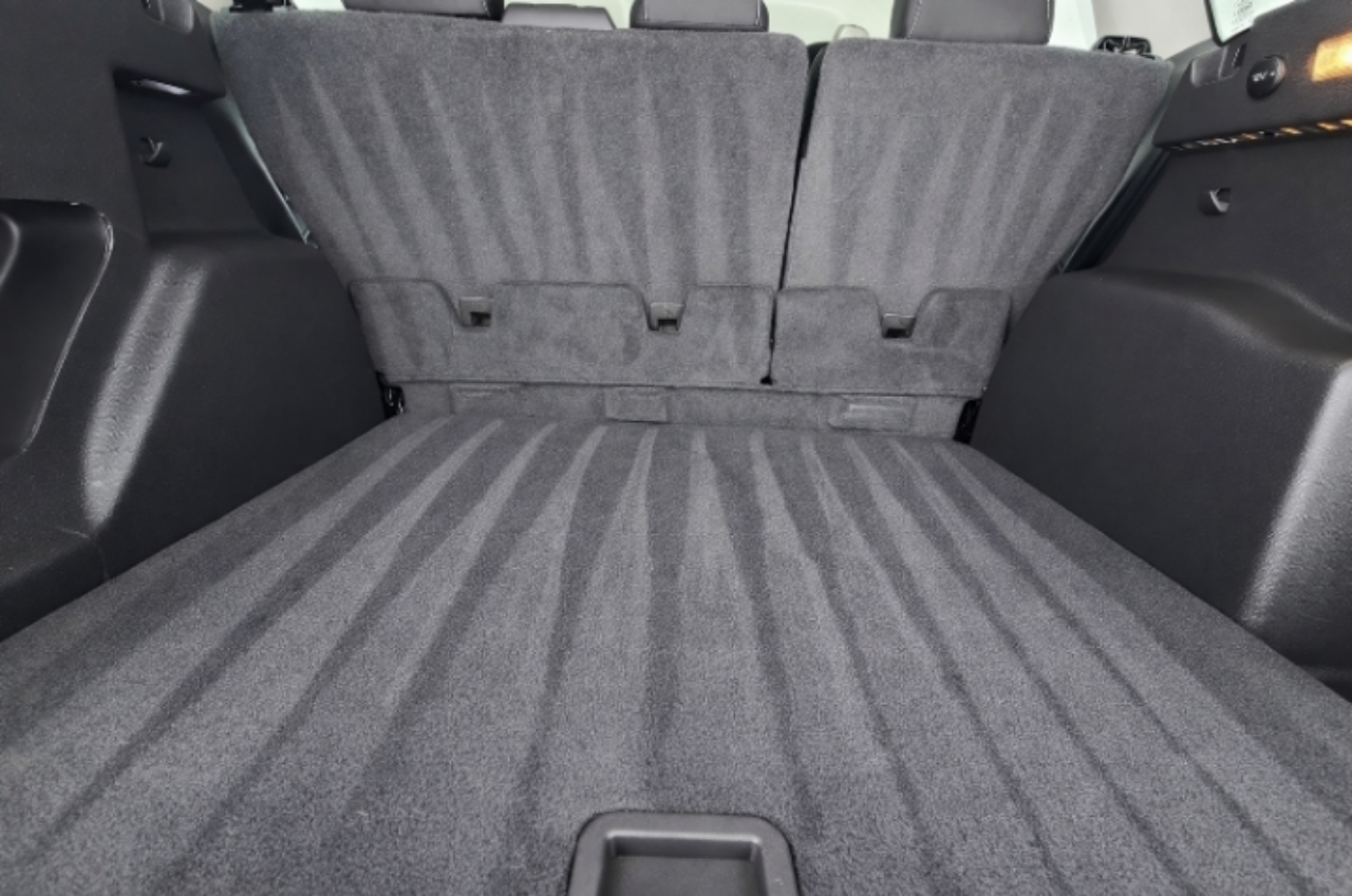 Ford Escape SE 4WD 2019