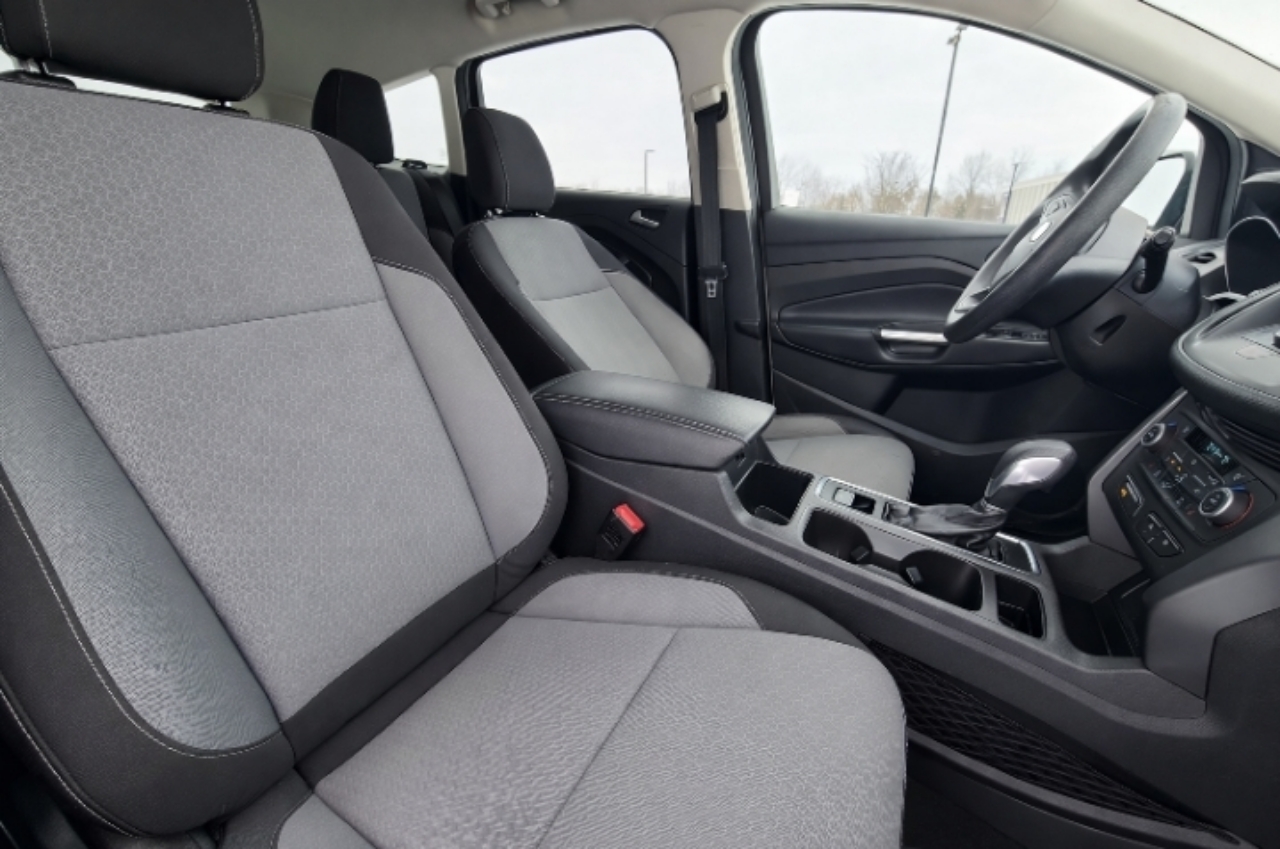 Ford Escape SE 4WD 2019