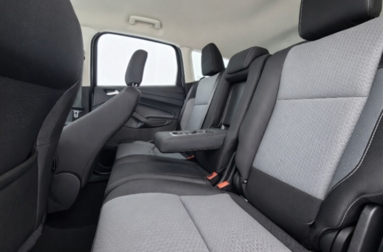 Ford Escape SE 4WD 2019