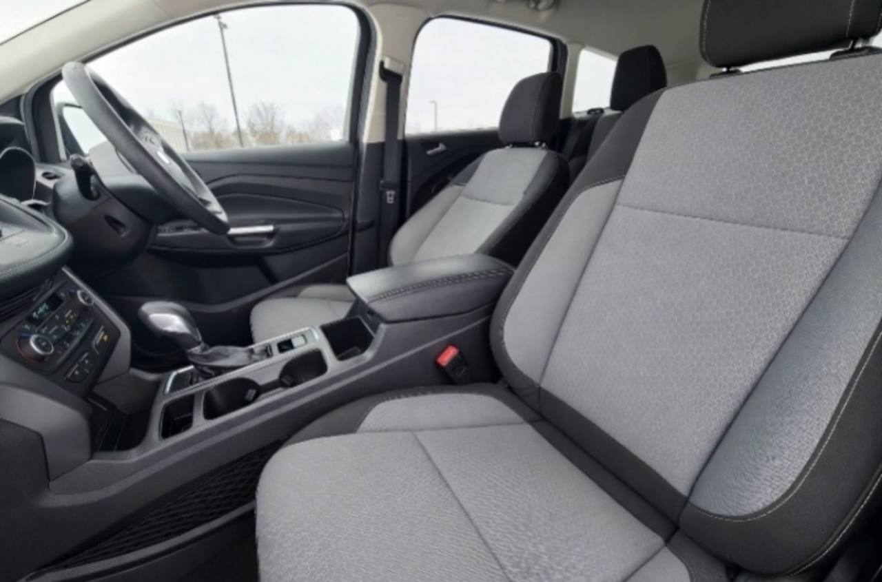 Ford Escape SE 4WD 2019