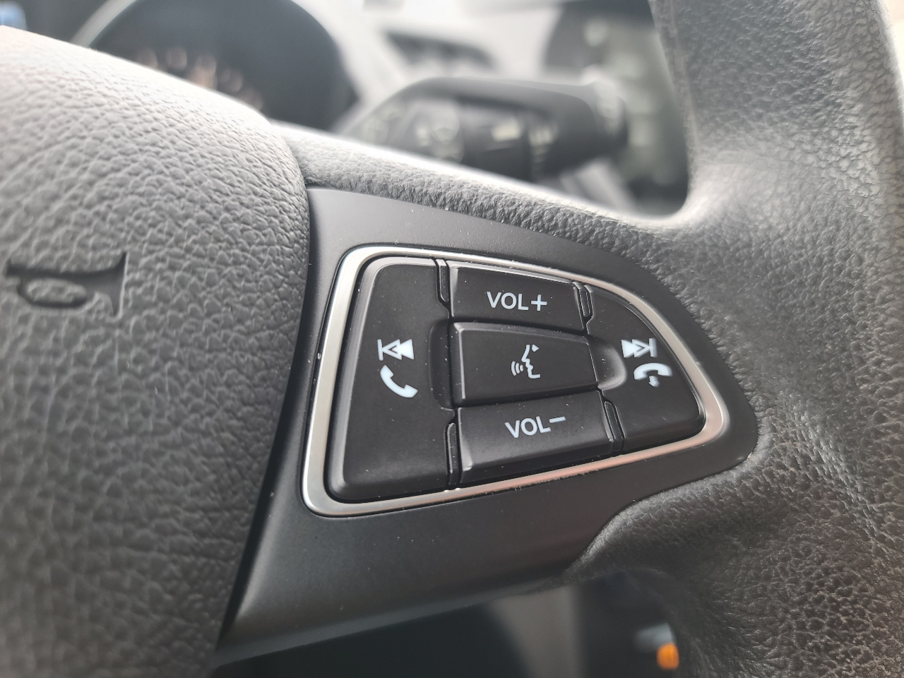 Ford Escape SE 4WD 2019