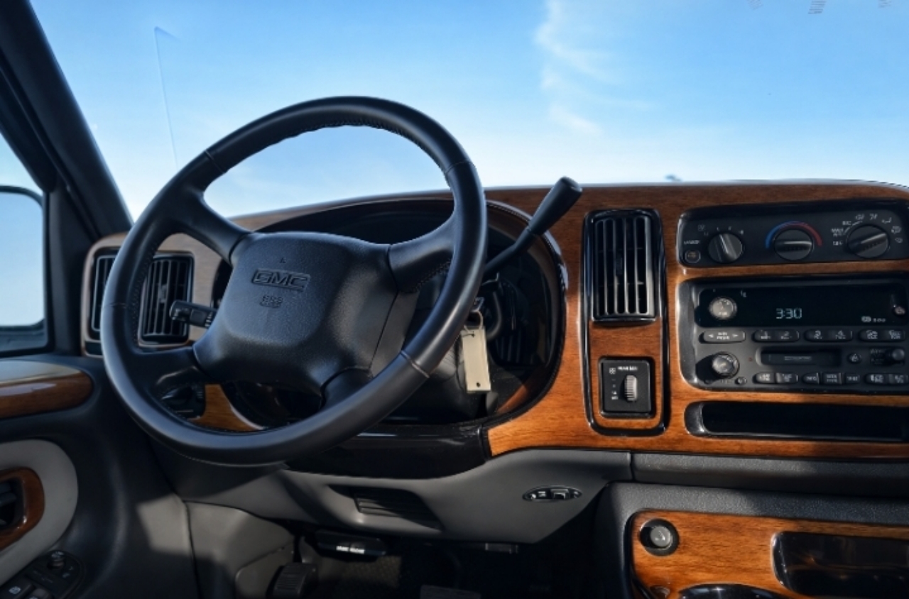 GMC Savana G1500 2002