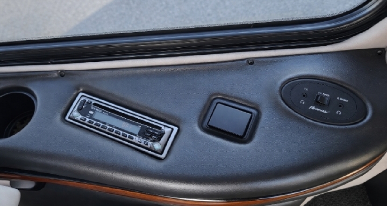 GMC Savana G1500 2002