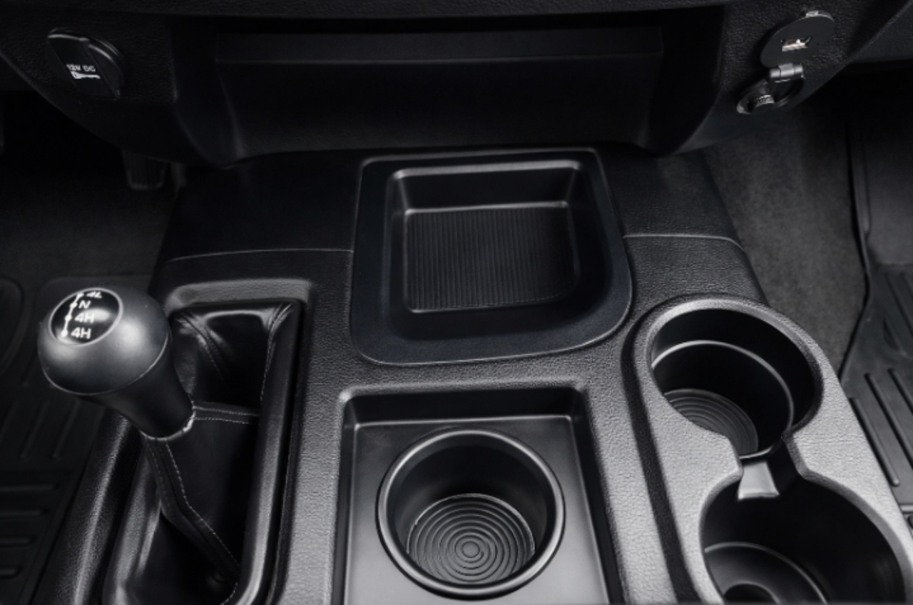 RAM 2500 Power Wagon Crew Cab 4WD 2017