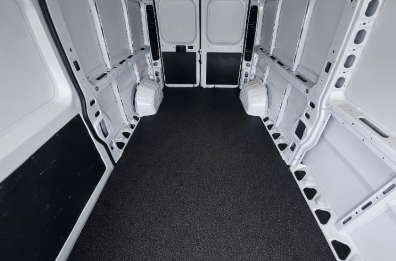 RAM Promaster 2500 High Roof 159-in. WB 2021