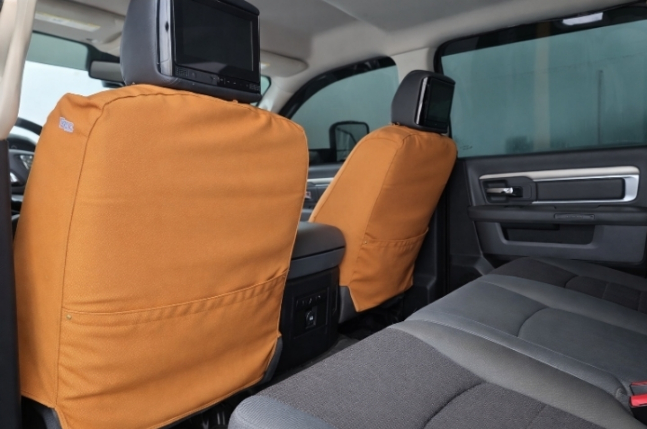 RAM 2500 Lone Star 4x4 Mega Cab 6'4" Box 2015