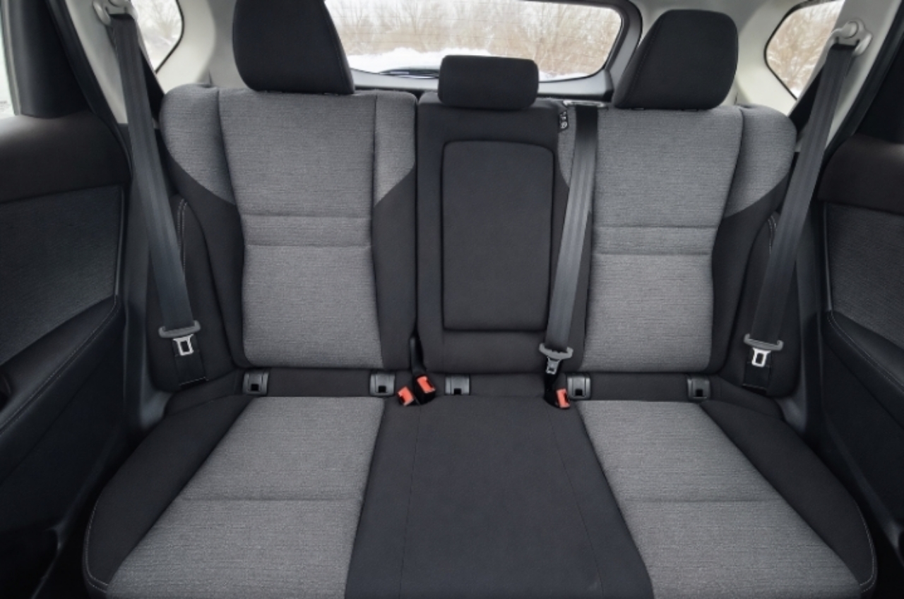 Nissan Rogue SV AWD 2021