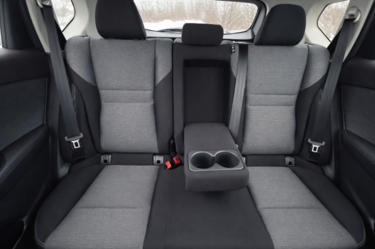 Nissan Rogue SV AWD 2021