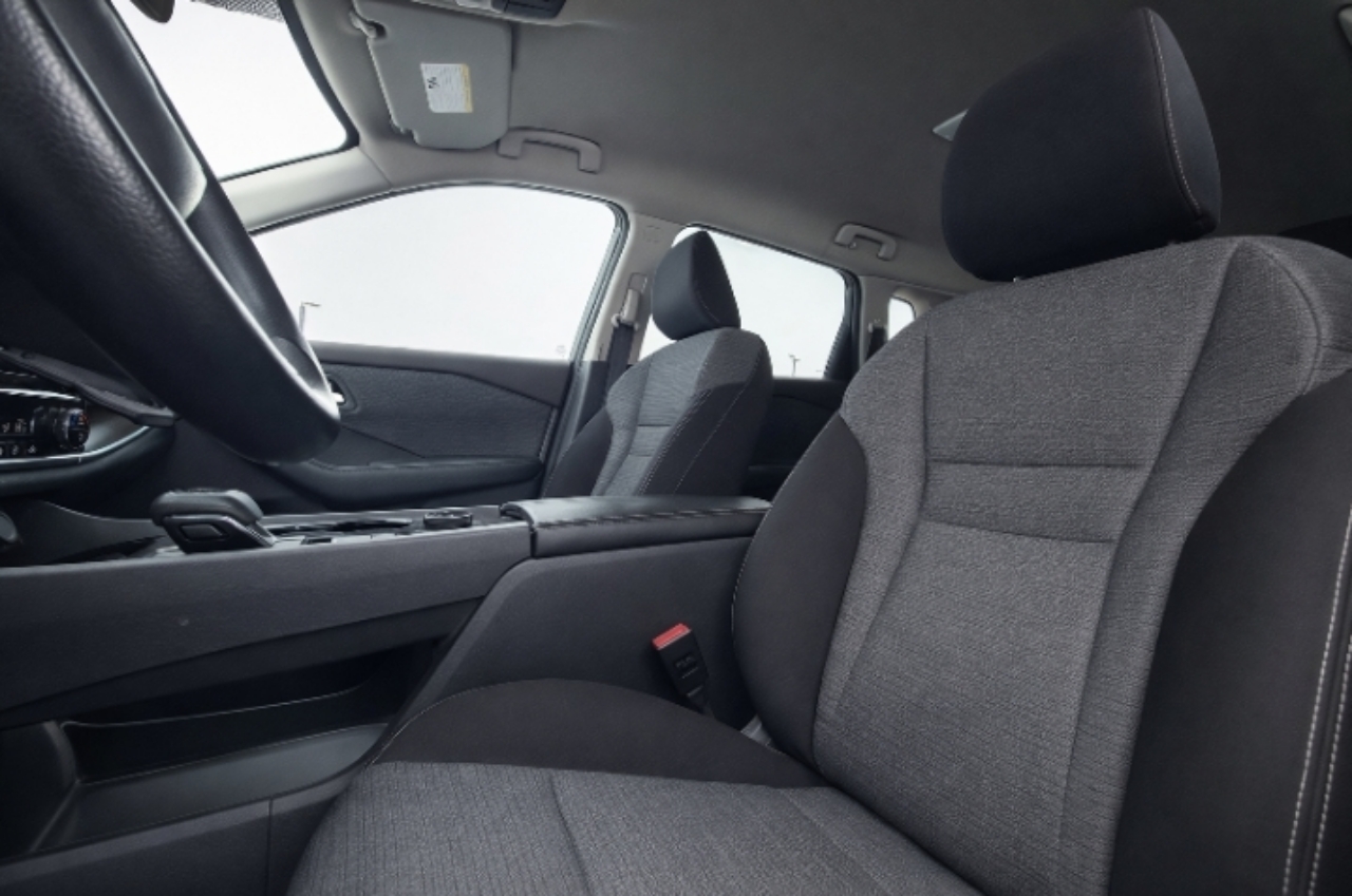 Nissan Rogue SV AWD 2021