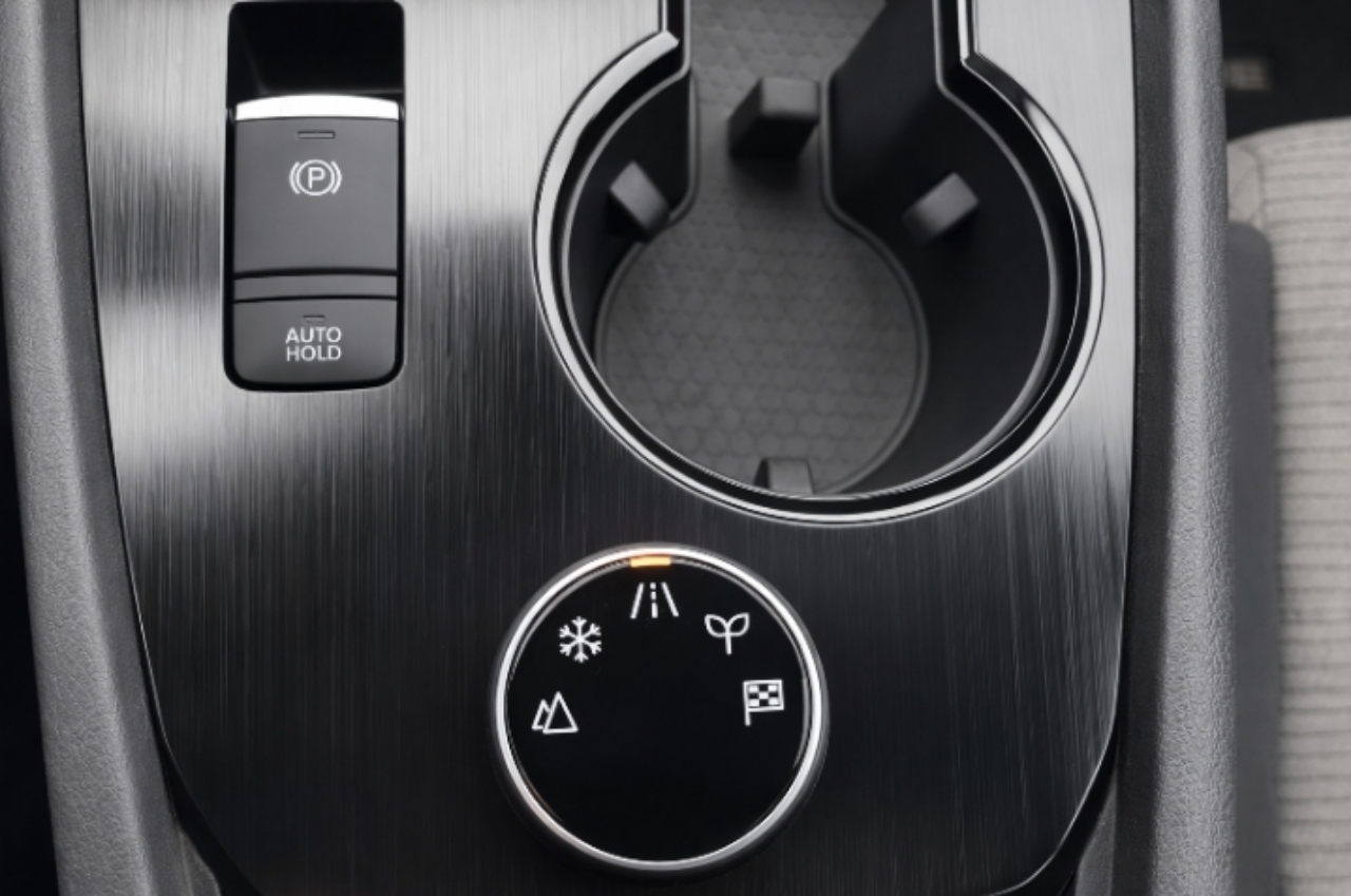 Nissan Rogue SV AWD 2021