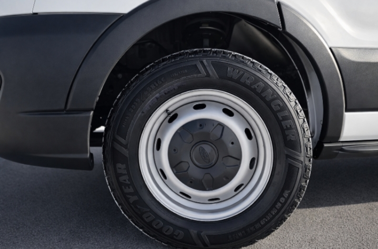 Ford Transit 250  2022