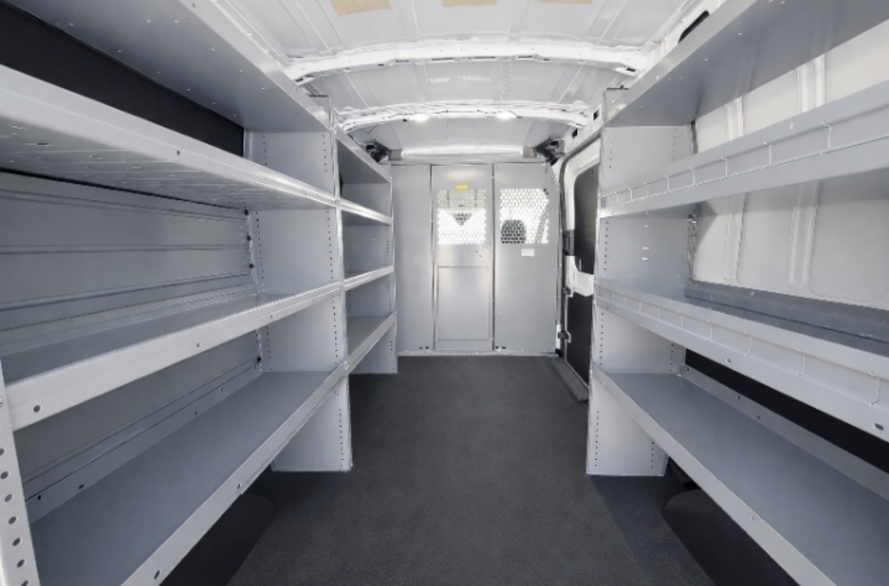 Ford Transit 250  2022