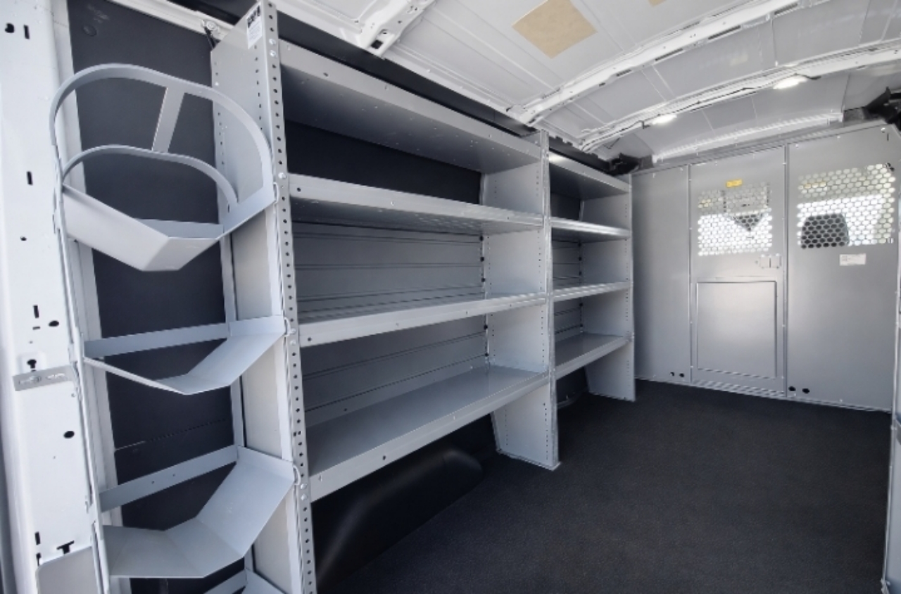 Ford Transit 250  2022