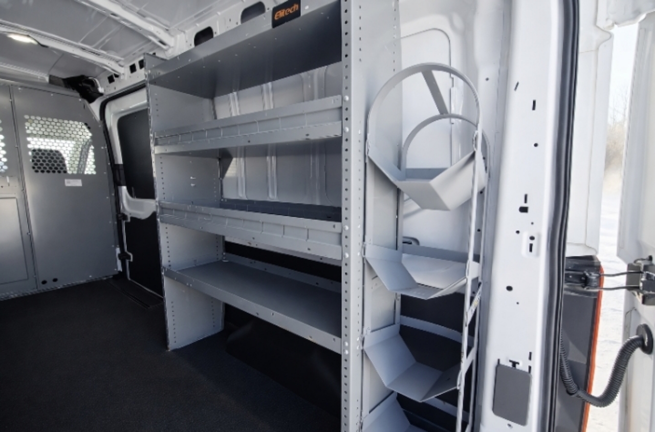 Ford Transit 250  2022