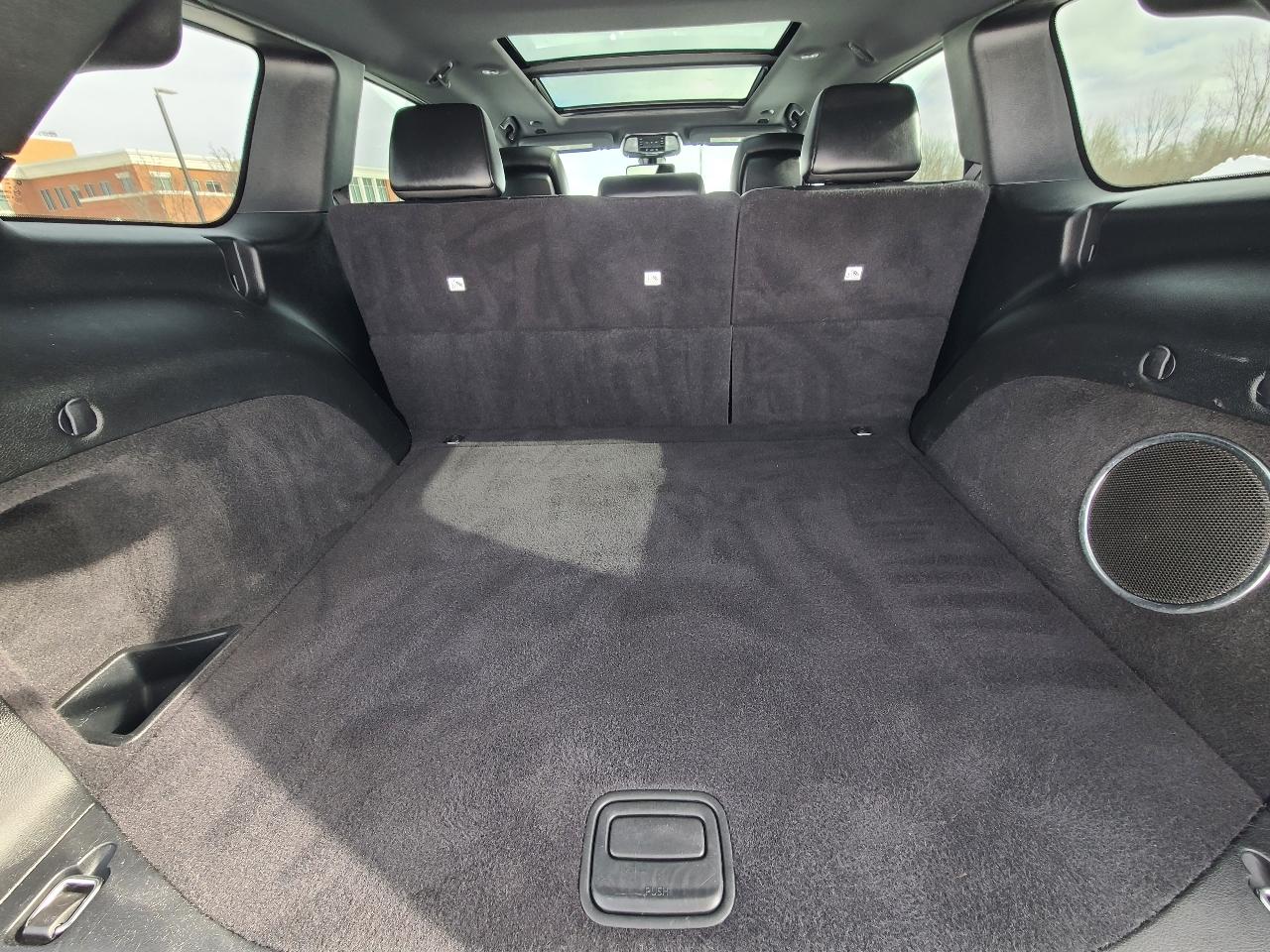 Jeep Grand Cherokee Limited 4WD 2020