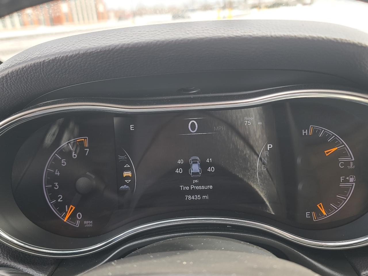 Jeep Grand Cherokee Limited 4WD 2020