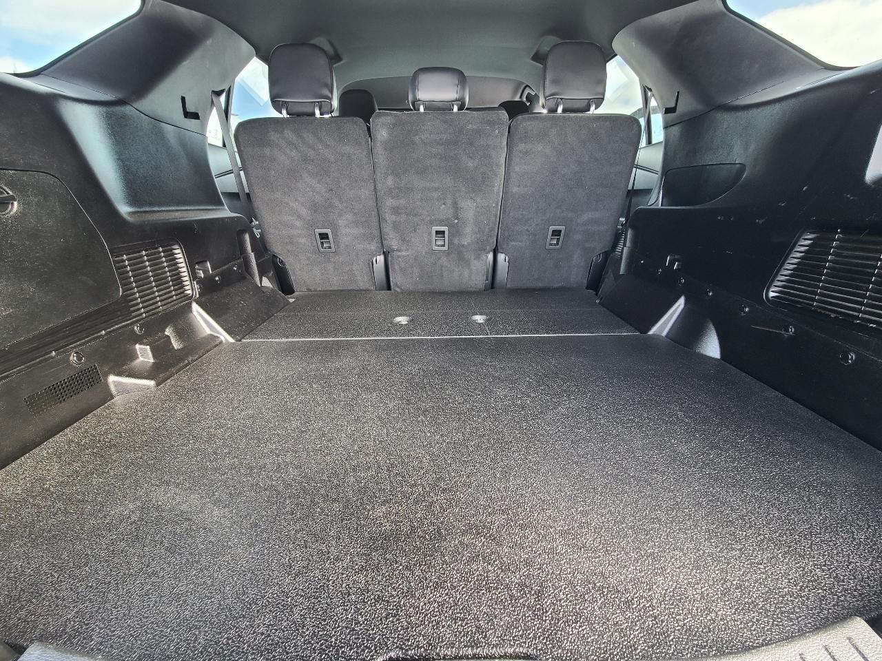 Ford Explorer Police 4WD 2021