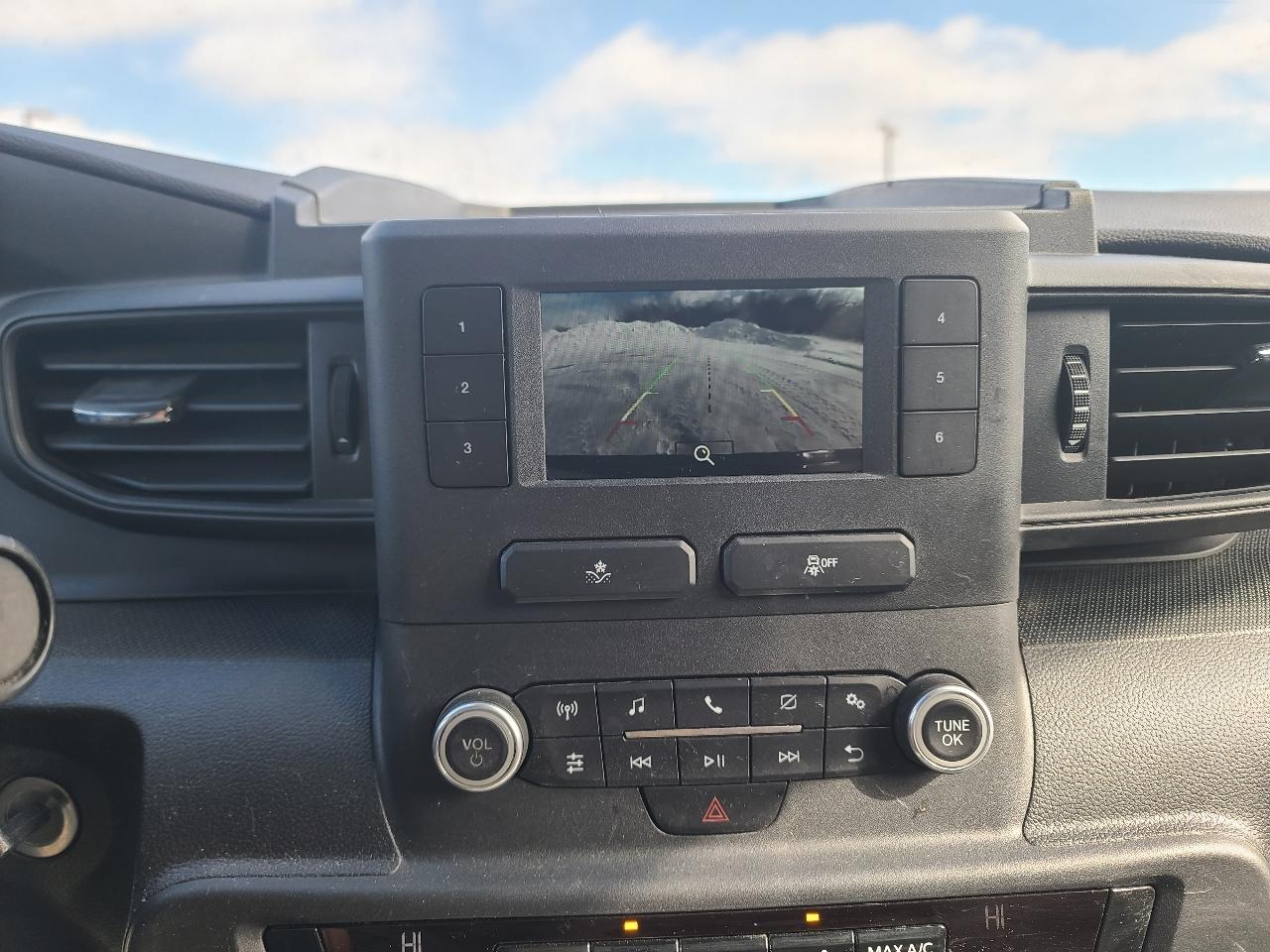 Ford Explorer Police 4WD 2021