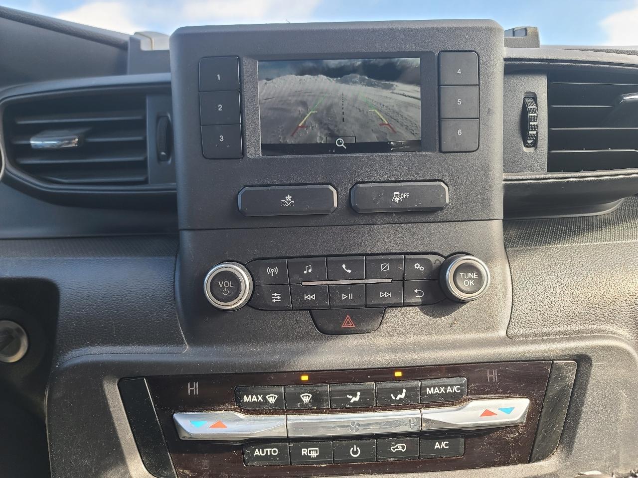 Ford Explorer Police 4WD 2021