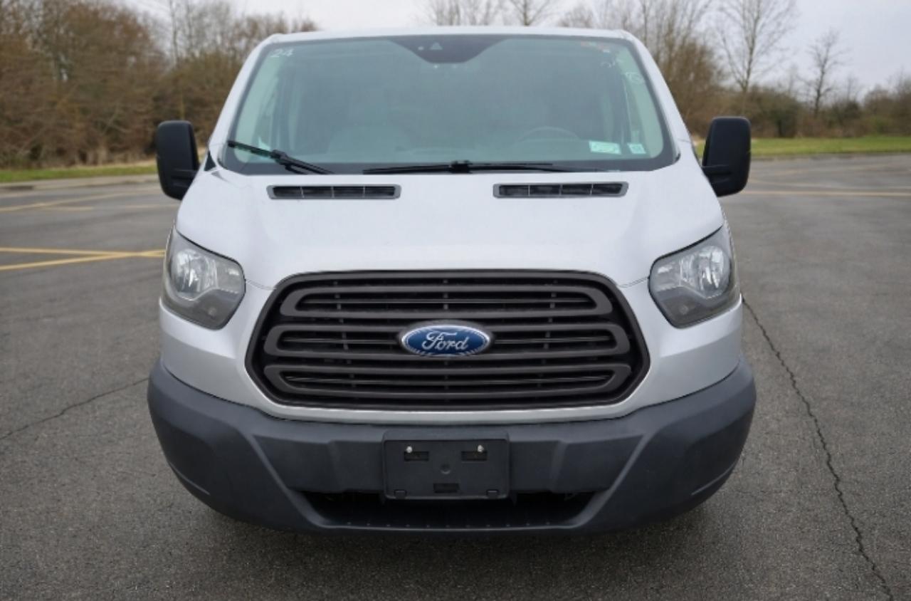 Ford Transit 350 Van Low Roof 60/40 Pass. 148-in. WB 2017