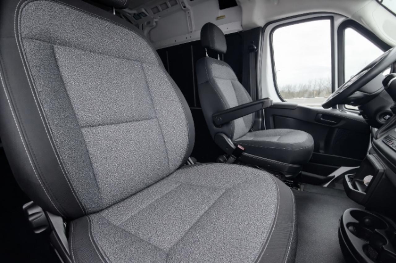 RAM Promaster 3500 High Roof 159-in. WB Ext 2023