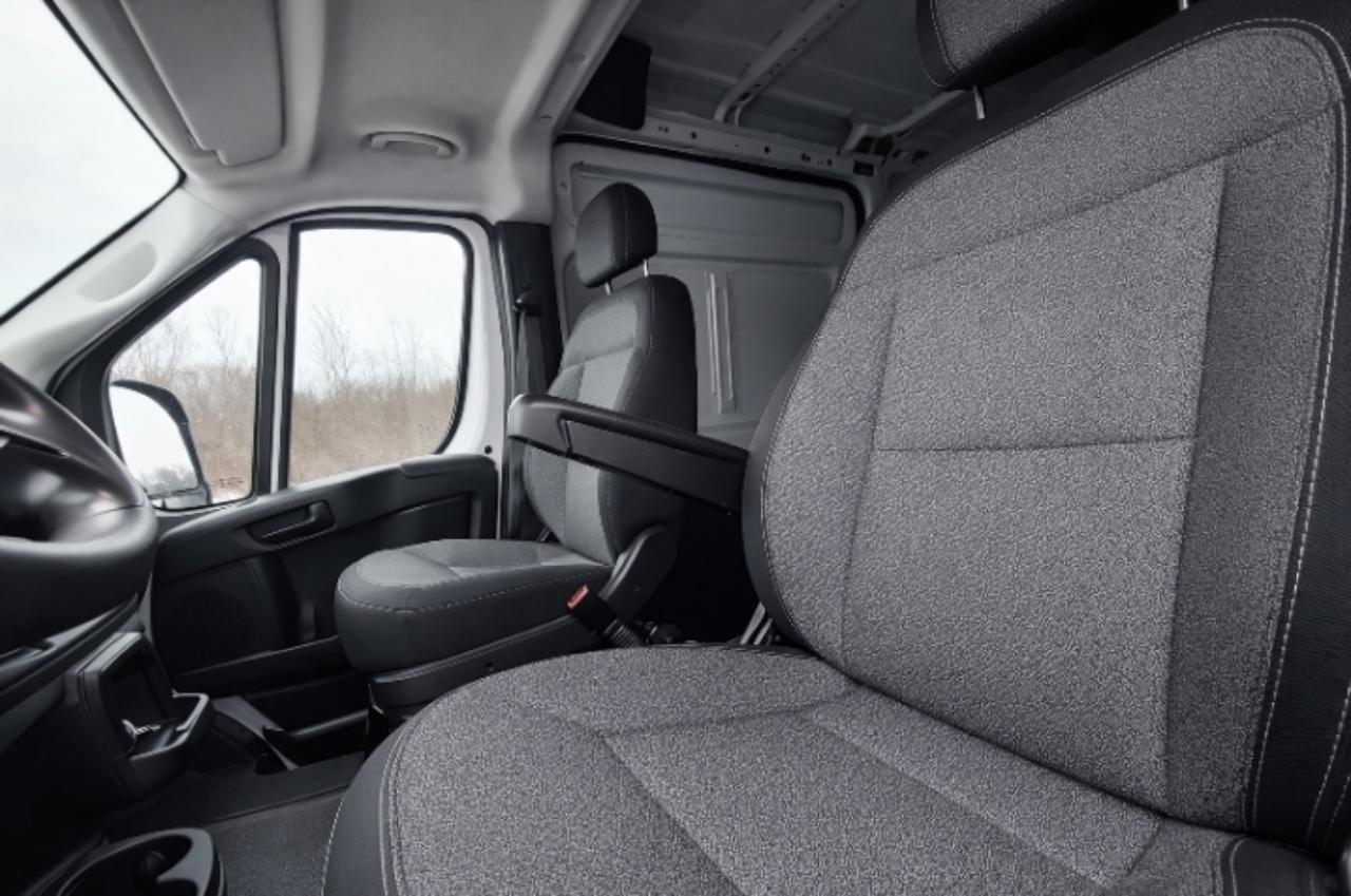 RAM Promaster 3500 High Roof 159-in. WB Ext 2023