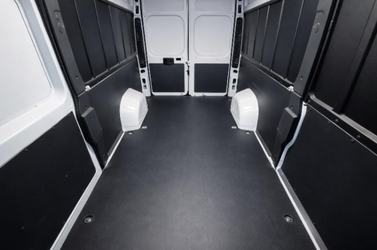 RAM Promaster 3500 High Roof 159-in. WB Ext 2023