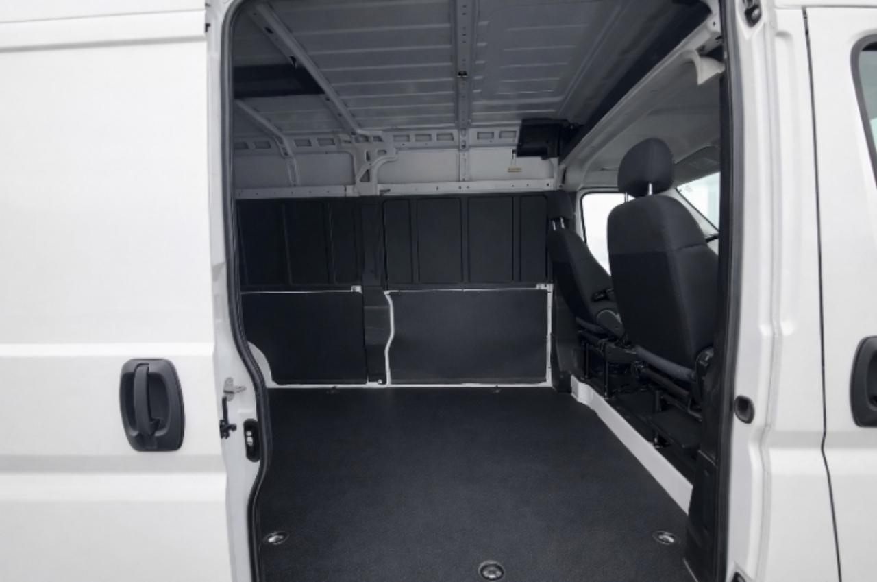 RAM Promaster 3500 High Roof 159-in. WB Ext 2023