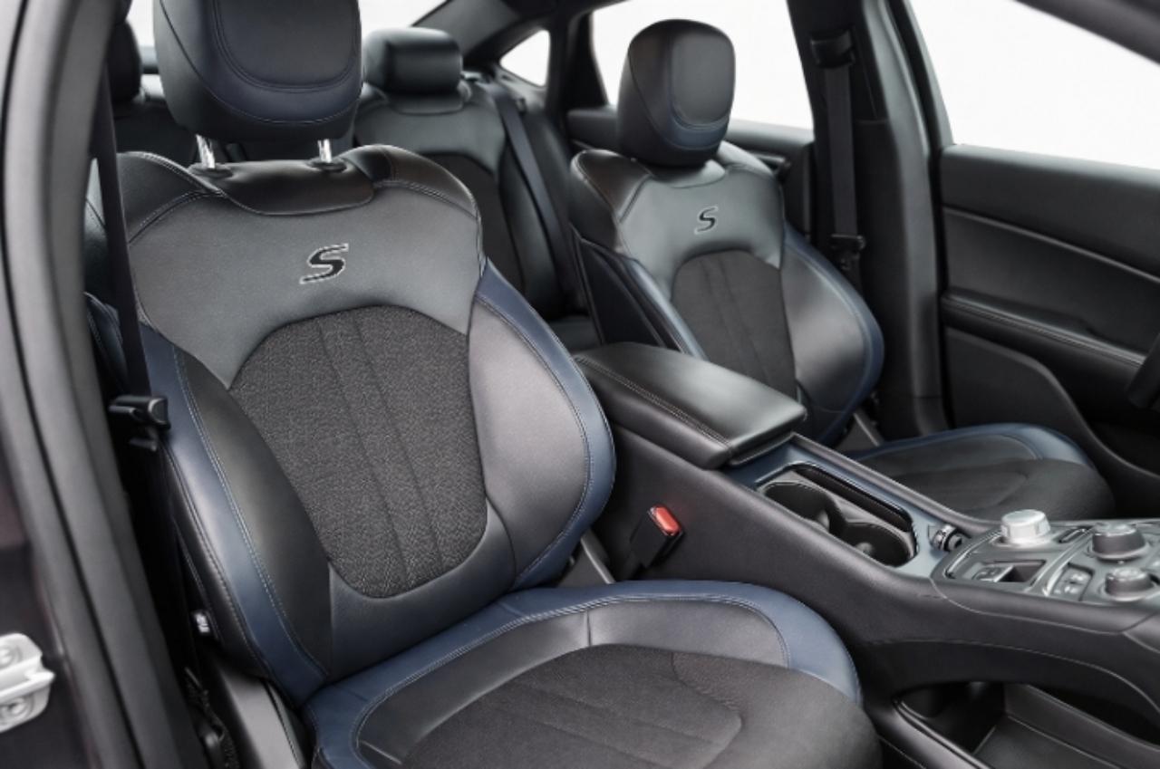 Chrysler 200 S AWD 2015