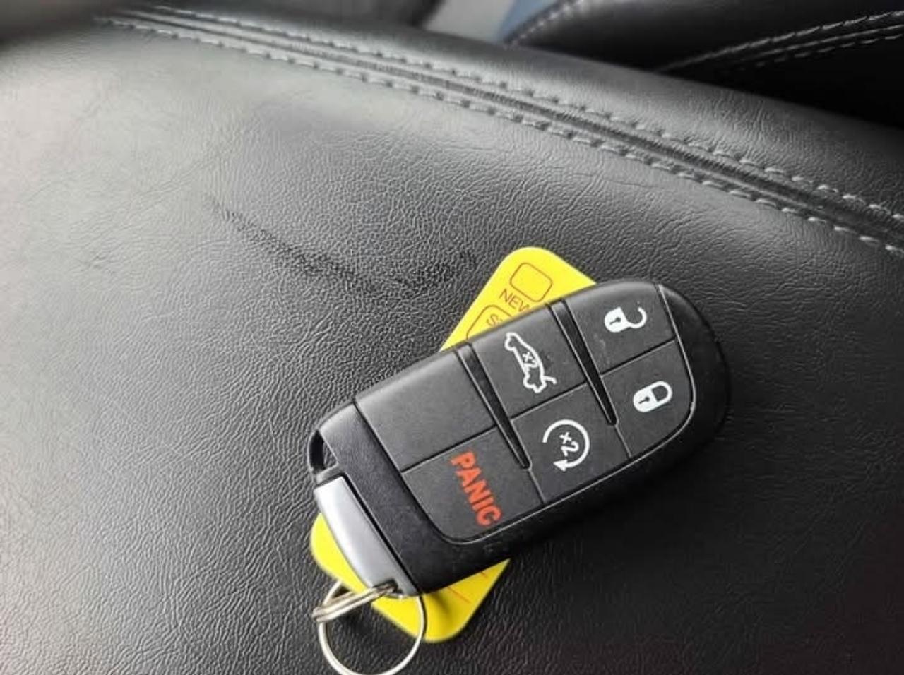 Chrysler 200 S AWD 2015