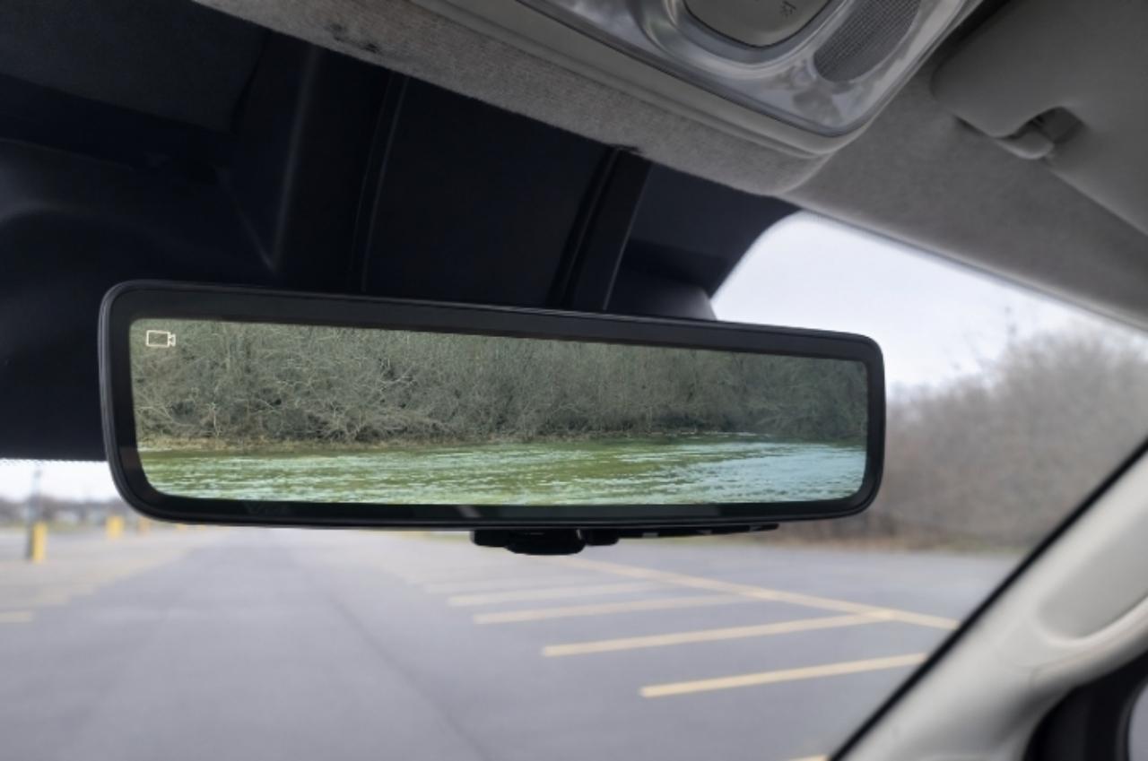 RAM Promaster 2500 High Roof 159-in. WB 2023