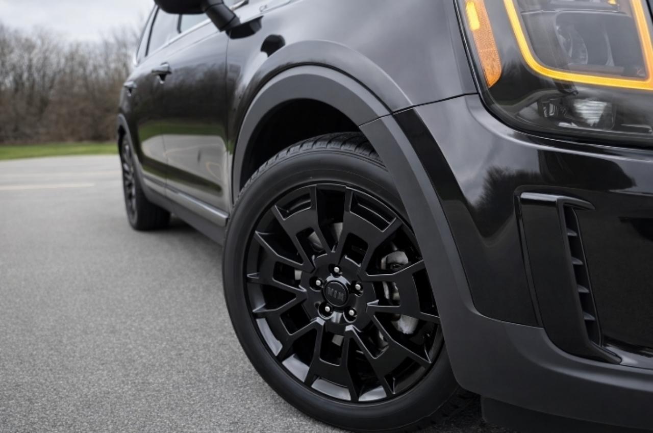 Kia Telluride EX AWD 2021