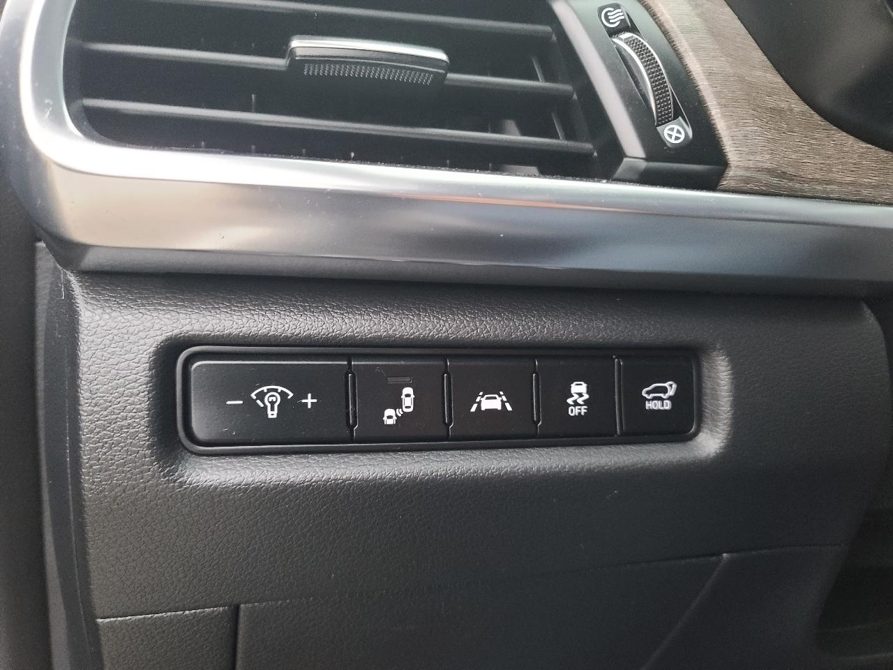 Kia Telluride EX AWD 2021